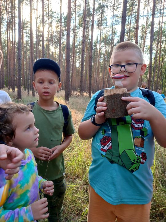 Miniaturka artykułu Skarby w zieleni – moc wrażeń!