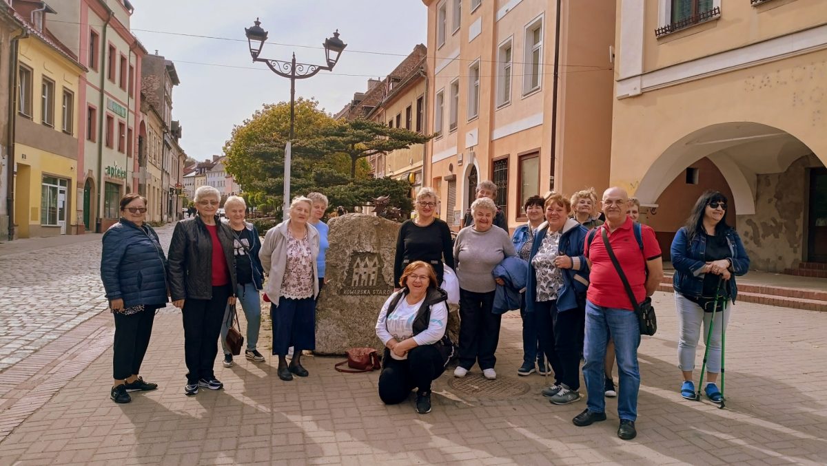 Miniaturka artykułu Zespoły w Karpaczu i Kowarach – 13.04