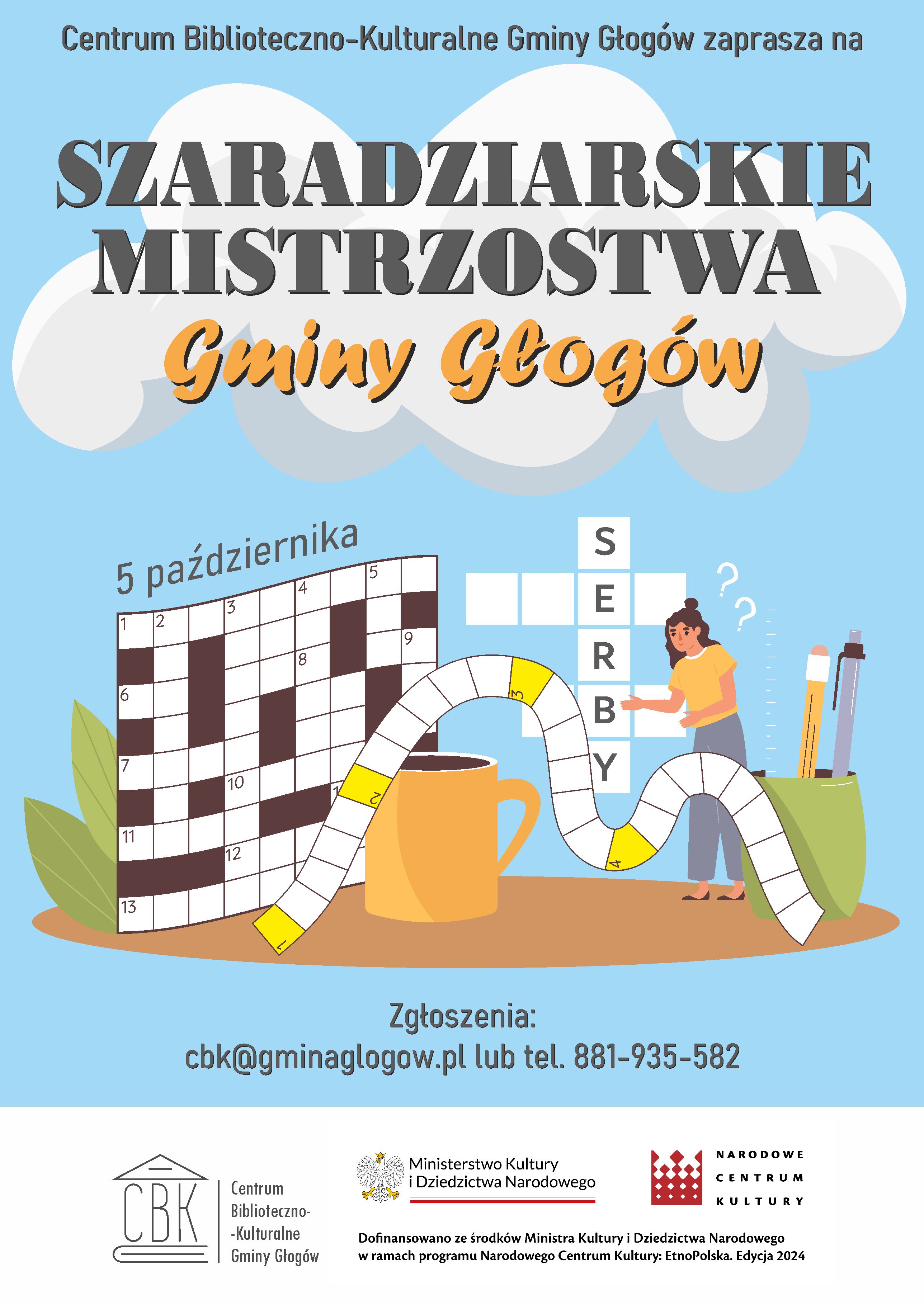 mistrzostwa