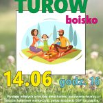 Miniaturka artykułu Piknik Rodzinny w Turowie – 14.06