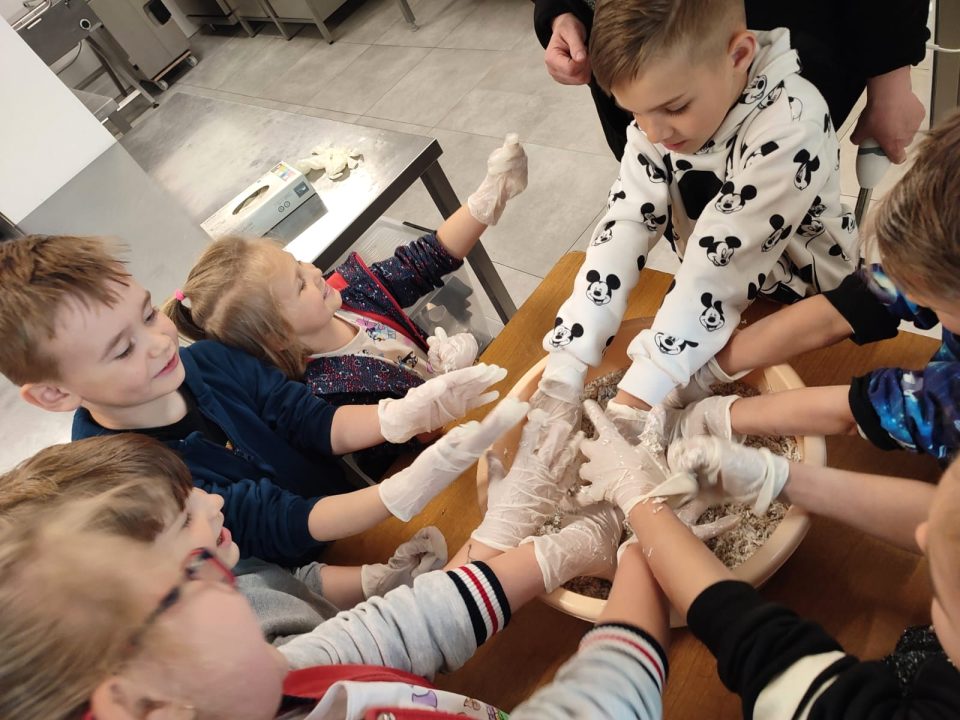 Miniaturka artykułu Tajemnicza kartka w Przedmościu (14.05)