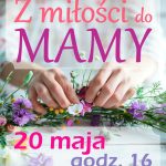 Miniaturka artykułu Z miłości do Mamy – zajęcia w Serbach