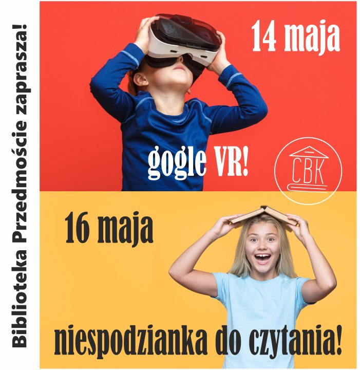 Miniaturka artykułu Niespodzianki w Przedmościu!