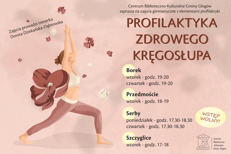 profilaktyka