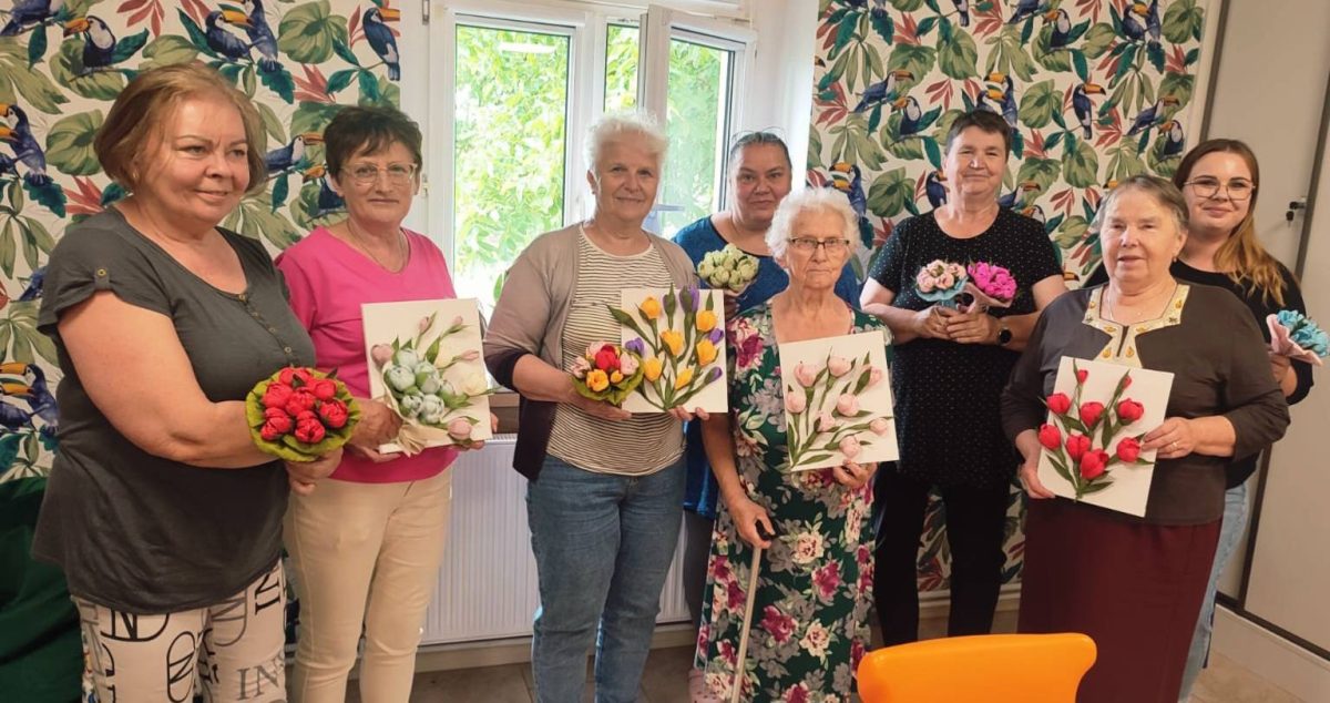 Miniaturka artykułu Florystyczne rozmaitości w Przedmościu (24.06)
