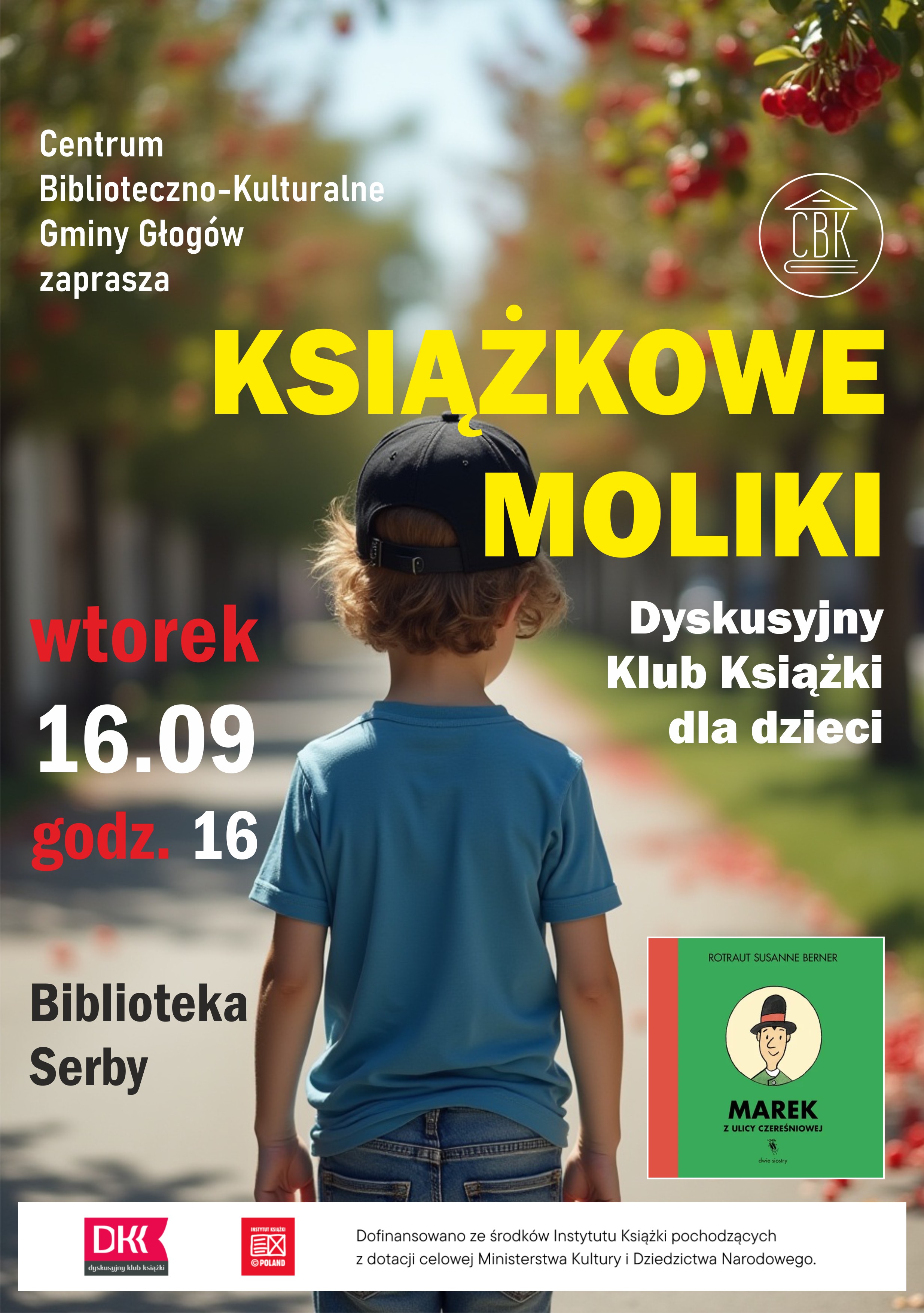moliki