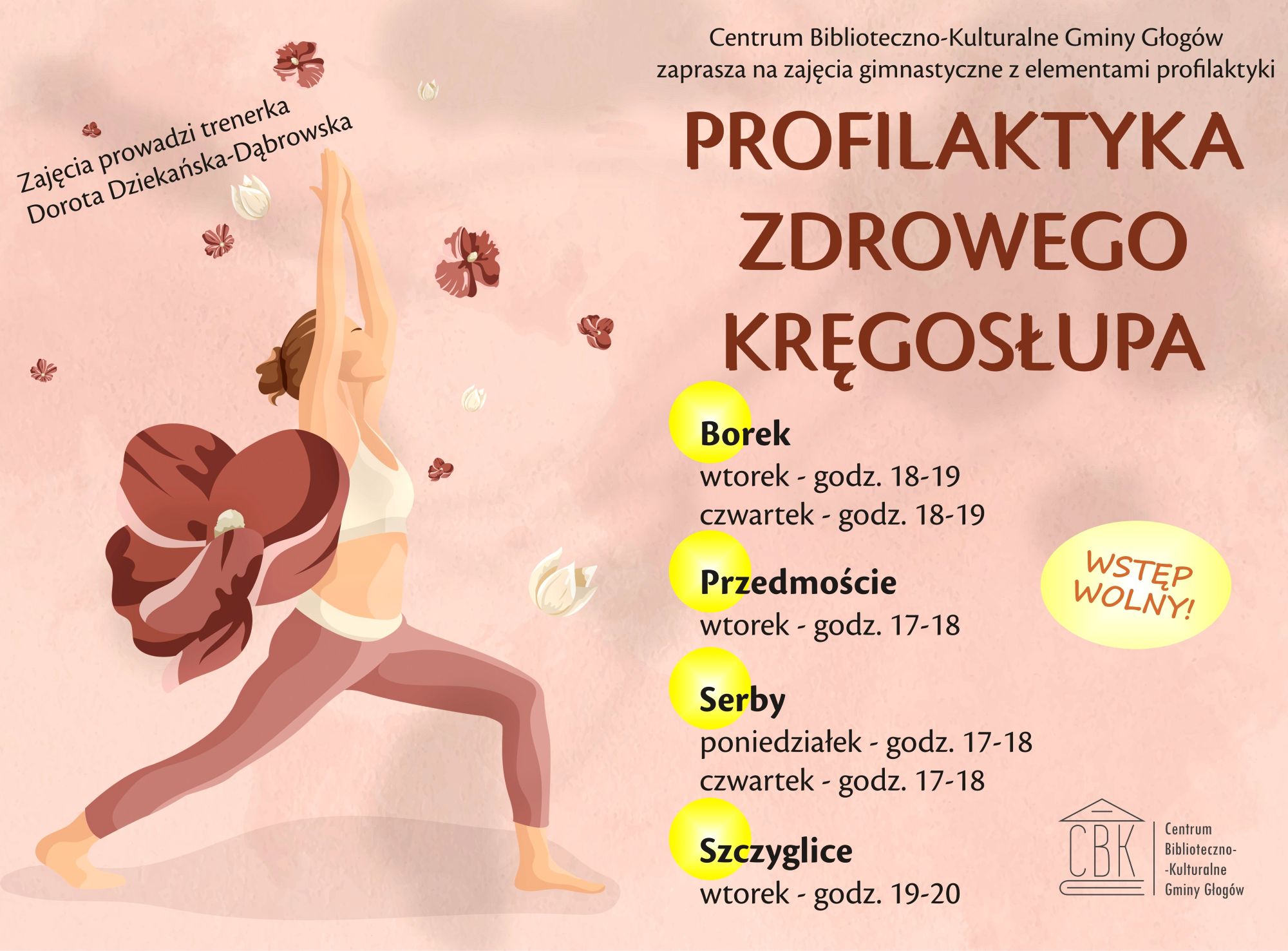 profilaktyka