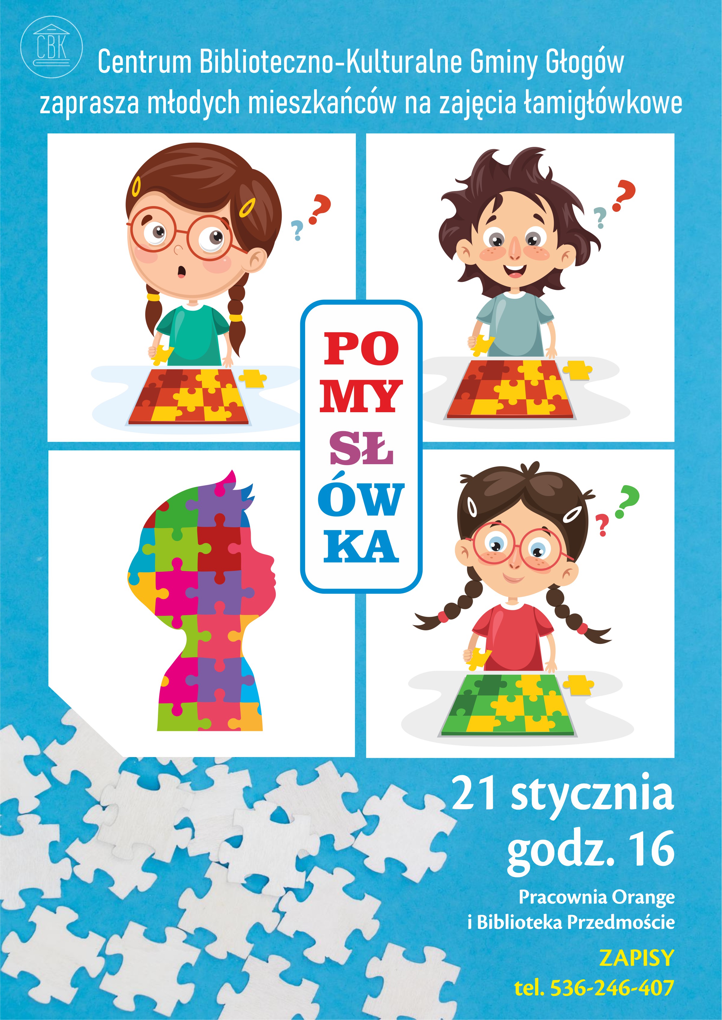 Pomysłówka