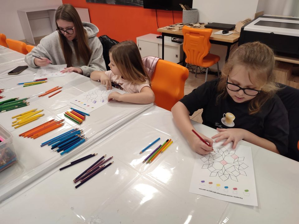Miniaturka artykułu Pomysłówka: spotkanie z łamigłówkami – 21.01
