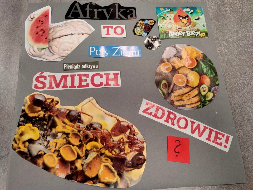 Miniaturka artykułu Dadazabawa w bibliotece w Przedmościu – 11.03
