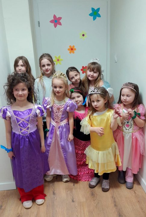 Miniaturka artykułu Przepiękny Dzień Kobietek już za nami! – 5.03
