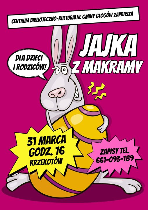 Miniaturka artykułu Przedświąteczne rękodzieło w Krzekotowie (31.03)
