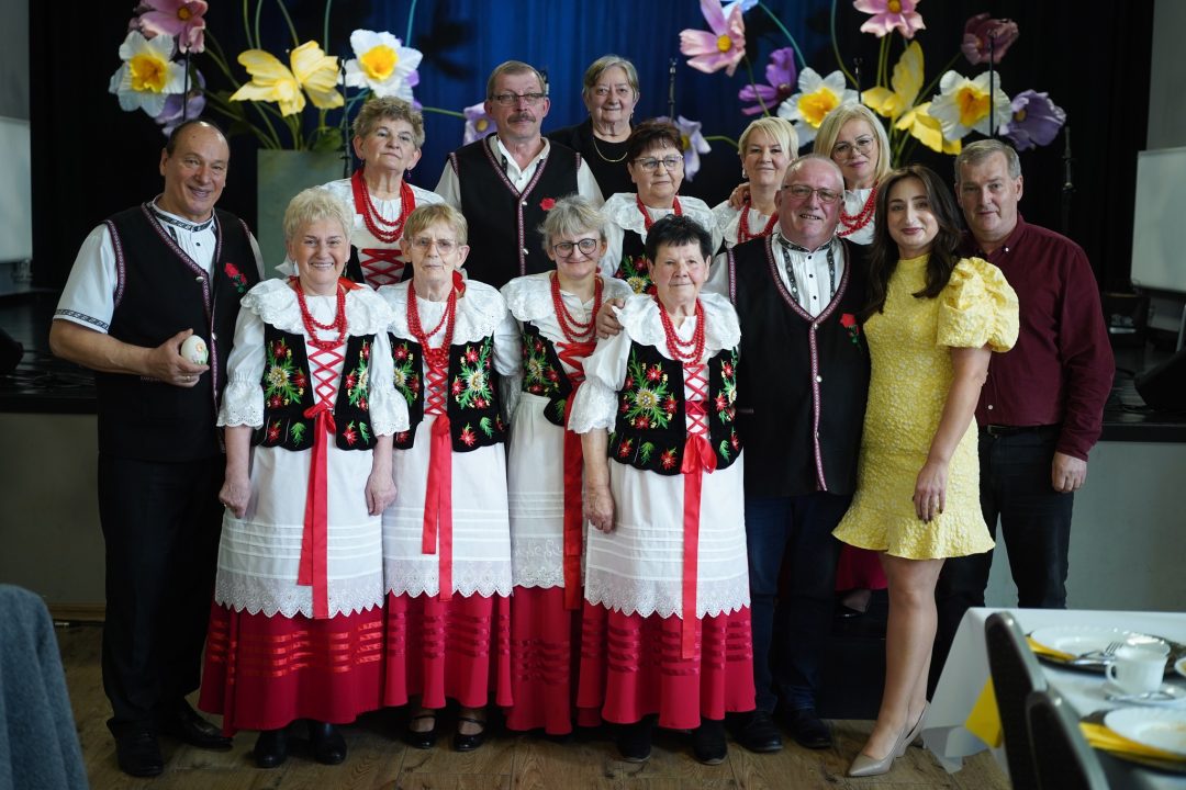 Miniaturka artykułu Spotkanie wielkanocne w CBK Przedmoście – 29.03