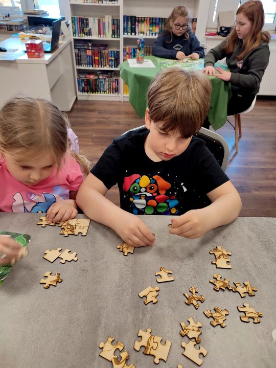 Miniaturka artykułu Spotkanie z Tolkienem, tam i z powrotem – 19.03