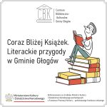 Miniaturka artykułu Realizujemy projekt z „Partnerstwa dla książki 2026”!