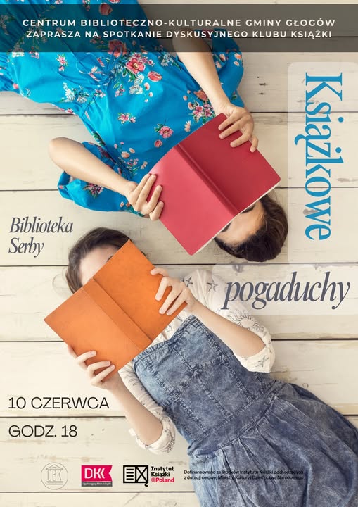 Miniaturka artykułu DKK dla dorosłych w Serbach – zapraszamy! (10.06)