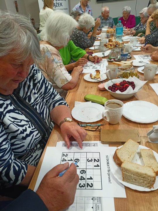 Miniaturka artykułu Coraz Bliżej Książek: łamigłówki w Ruszowicach (11.06)
