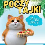 Miniaturka artykułu Biblioteka Przedmoście: czas na Poczytajki (28.07)
