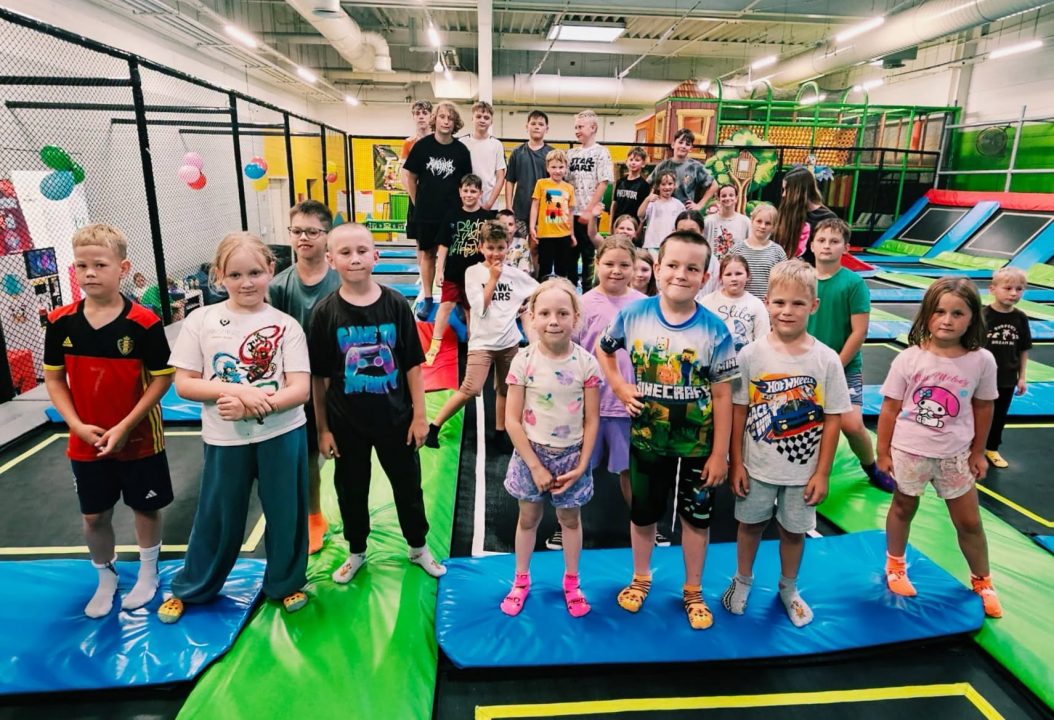 Miniaturka artykułu Akcja „Lato w Gminie Głogów 2026” już za nami
