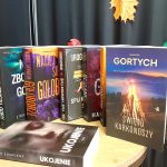 Miniaturka artykułu Liczne książkowe nowości w bibliotece w Serbach!