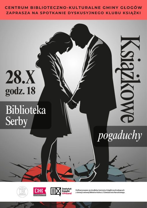 Miniaturka artykułu Październikowe spotkanie DKK w Serbach (28.10)
